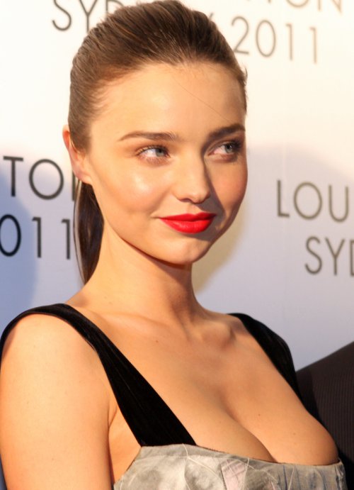 Miranda Kerr