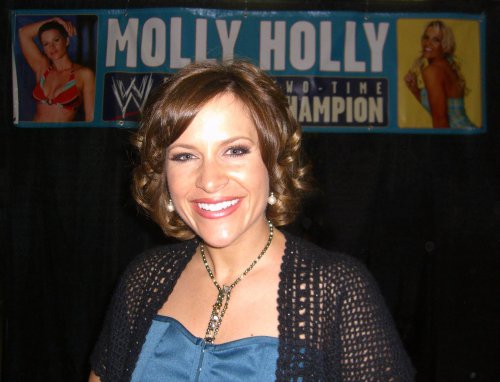 Molly Holly