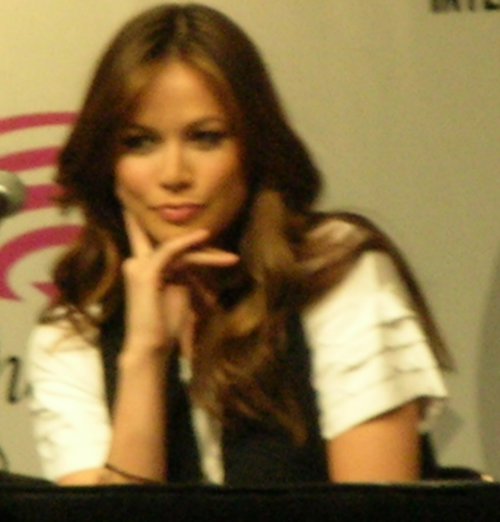 Moon Bloodgood