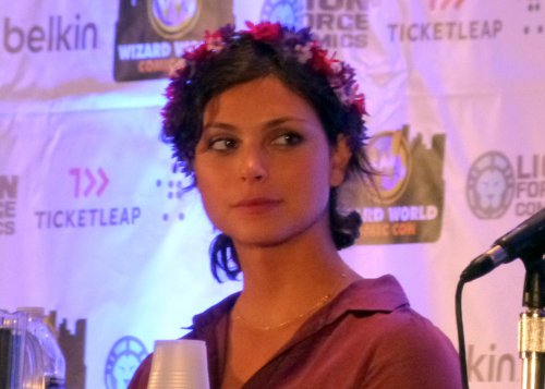 Morena Baccarin