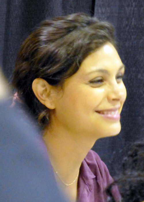 Morena Baccarin