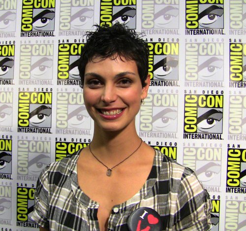Morena Baccarin