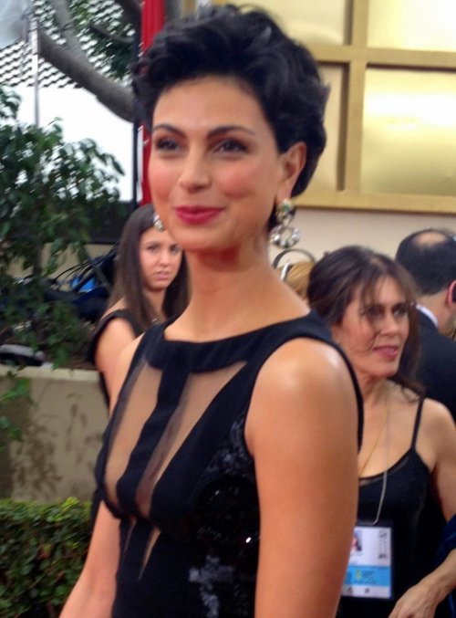 Morena Baccarin