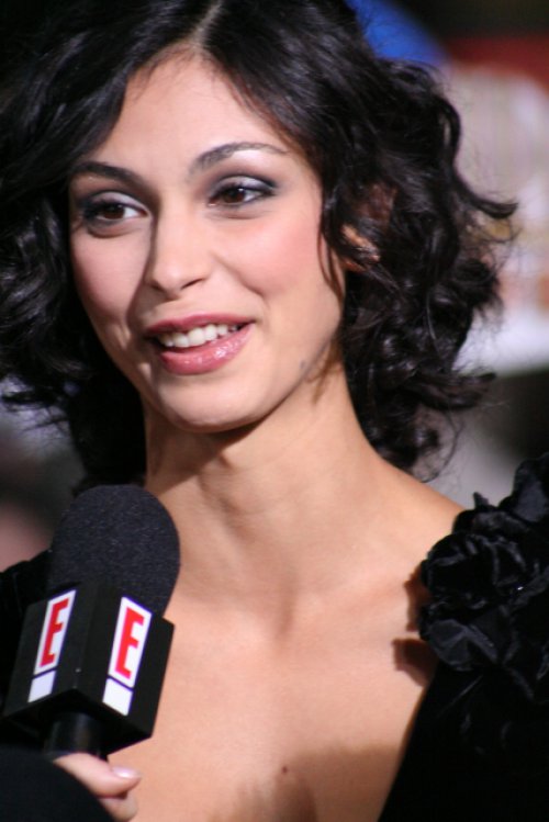 Morena Baccarin
