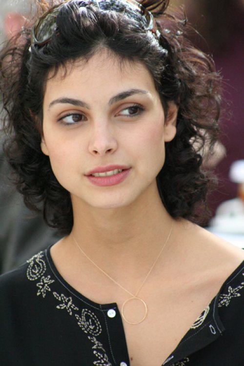 Morena Baccarin