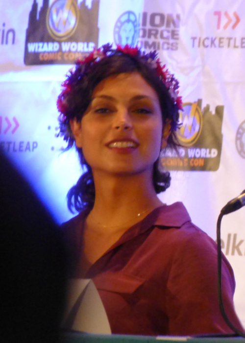 Morena Baccarin