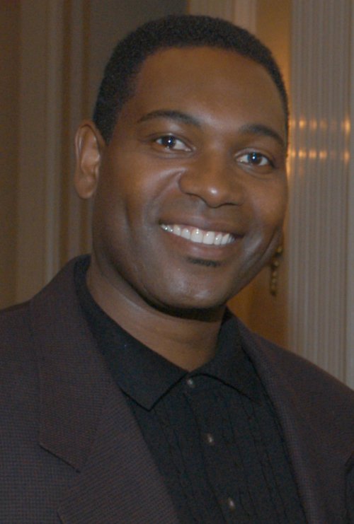 Mykelti Williamson