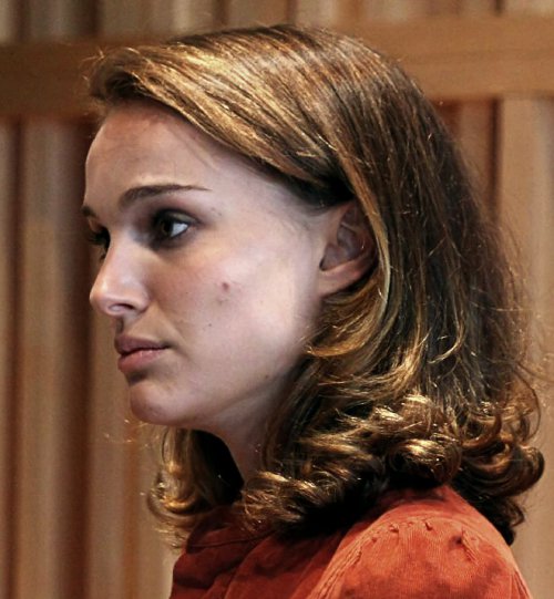 Natalie Portman