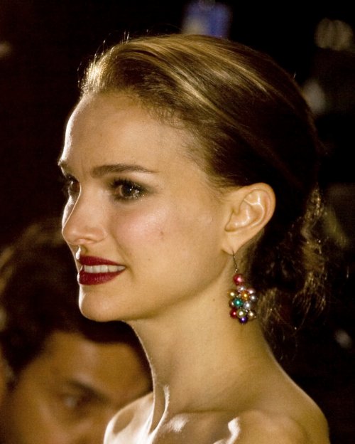 Natalie Portman