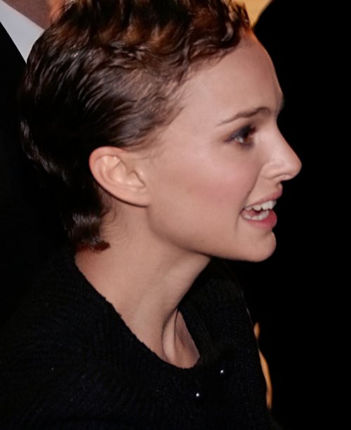 Natalie Portman