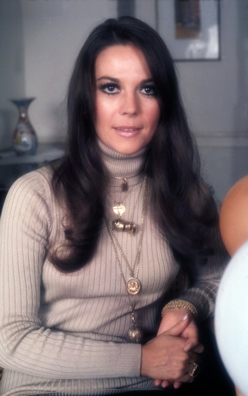 Natalie Wood