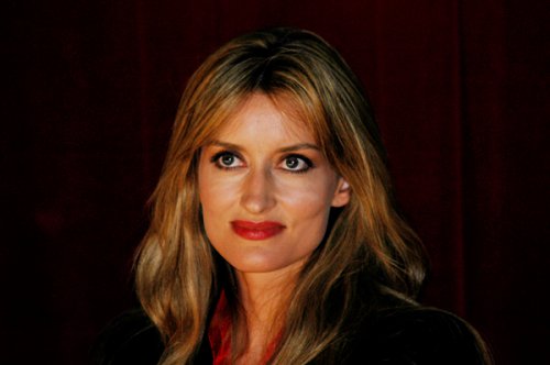 Natascha McElhone