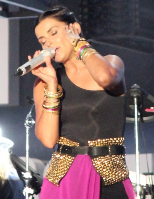 Nelly Furtado