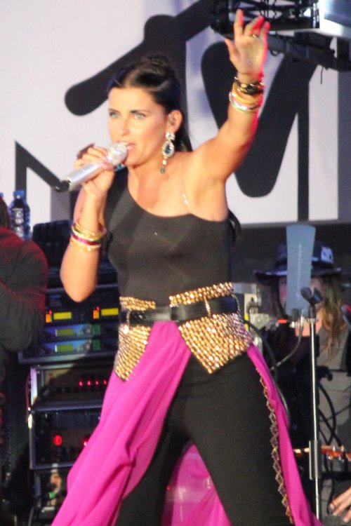 Nelly Furtado