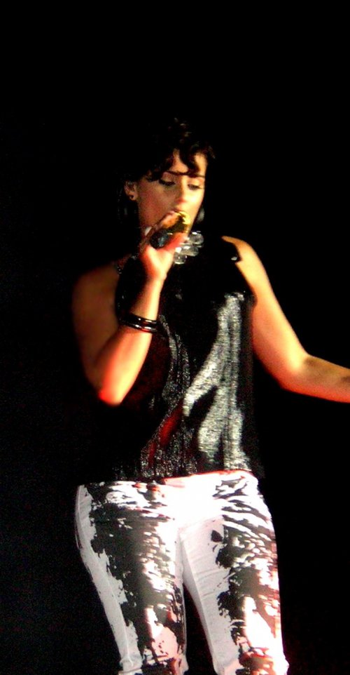 Nelly Furtado