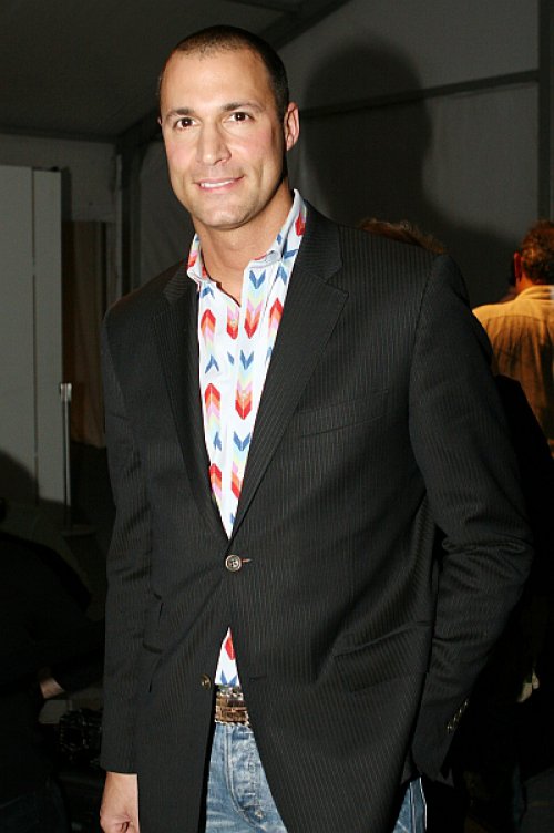 Nigel Barker