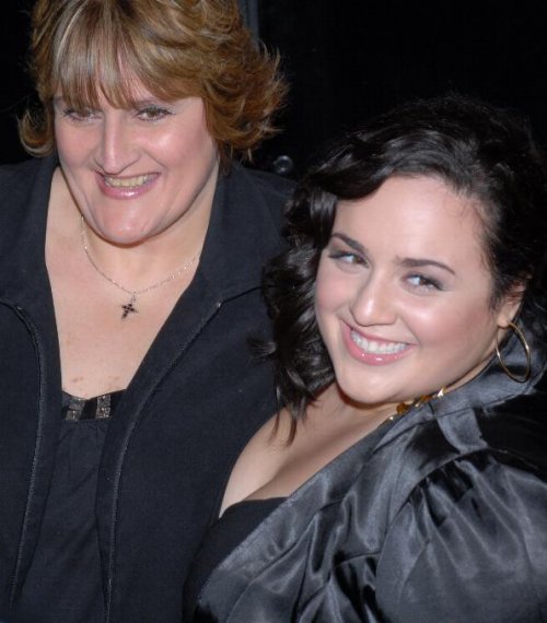 Nikki Blonsky
