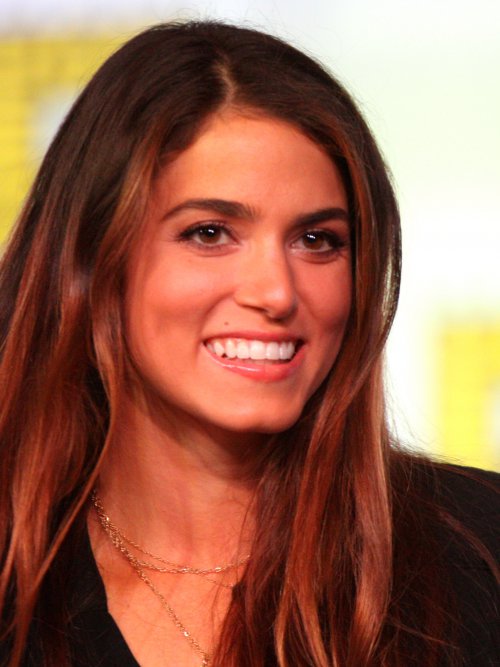 Nikki Reed