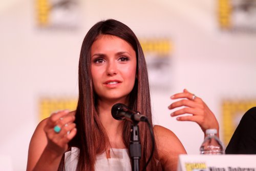 Nina Dobrev