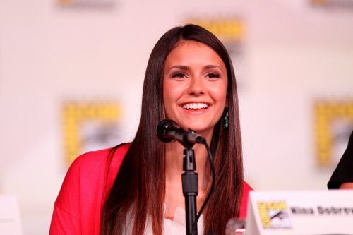 Nina Dobrev