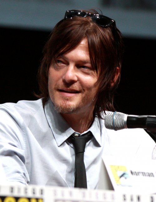 Norman Reedus