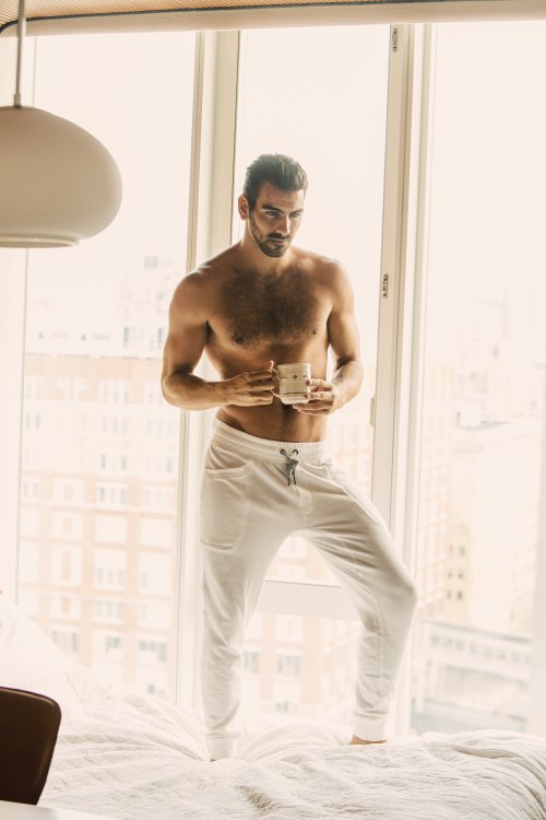 Nyle DiMarco