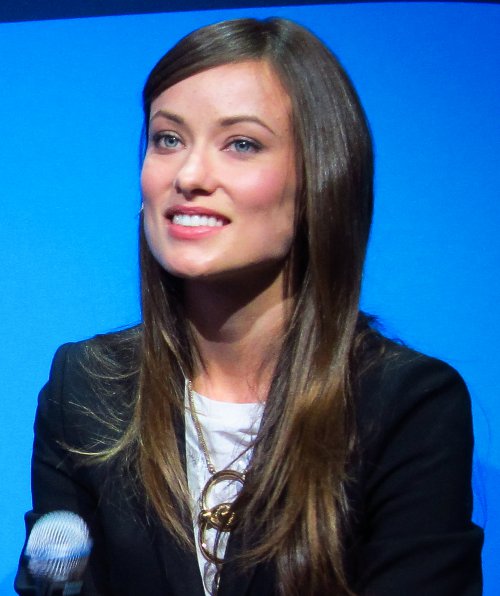Olivia Wilde