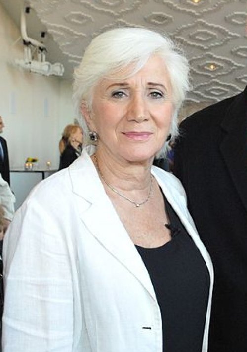 Olympia Dukakis