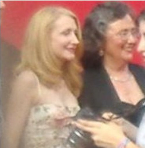 Patricia Clarkson