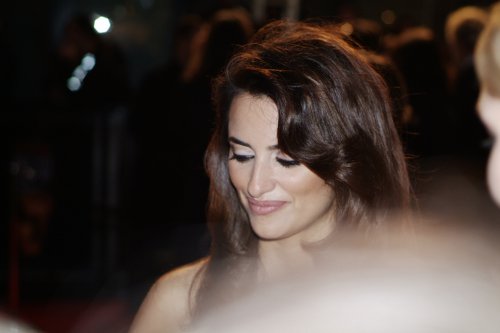 Penelope Cruz