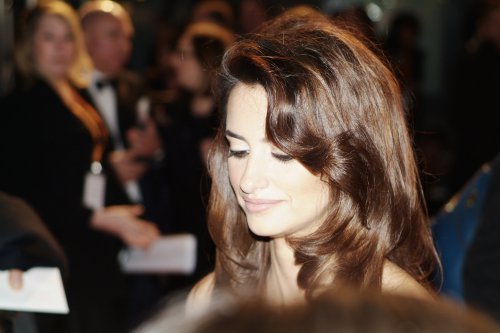 Penelope Cruz