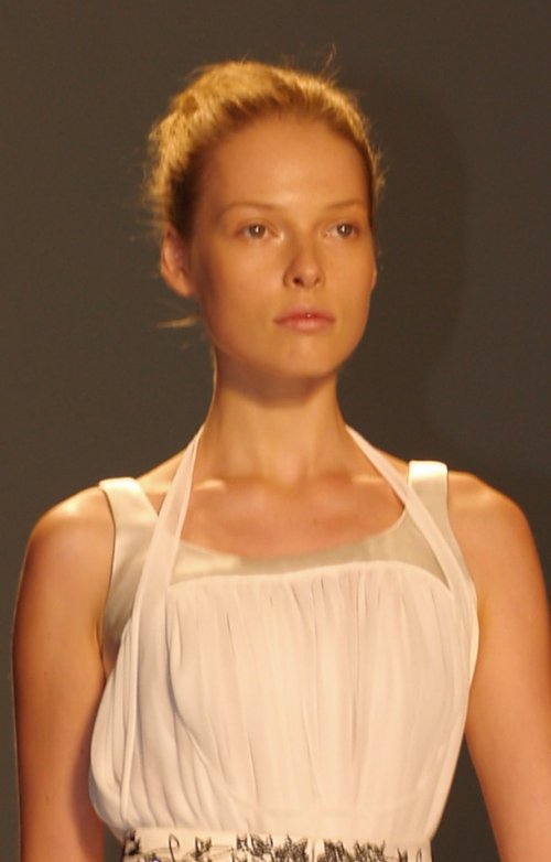 Polina Kouklina