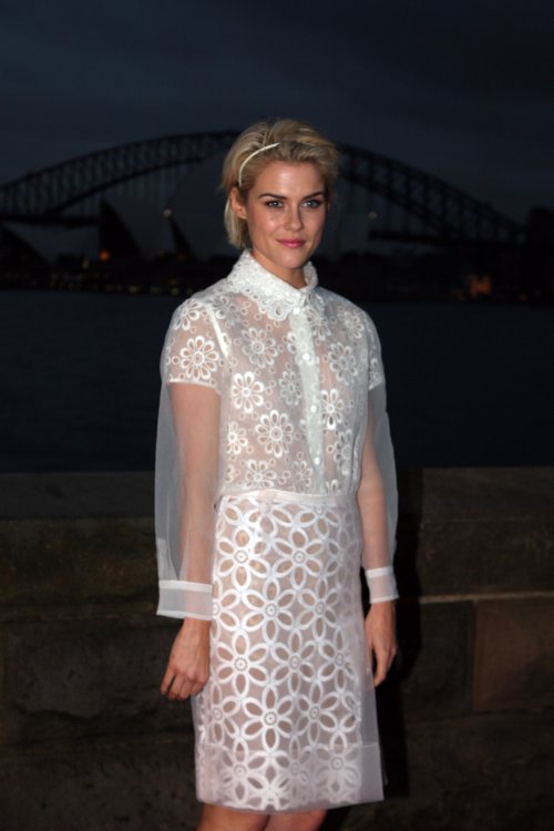 Rachael Taylor