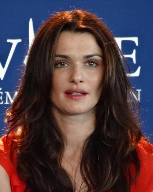 Rachel Weisz