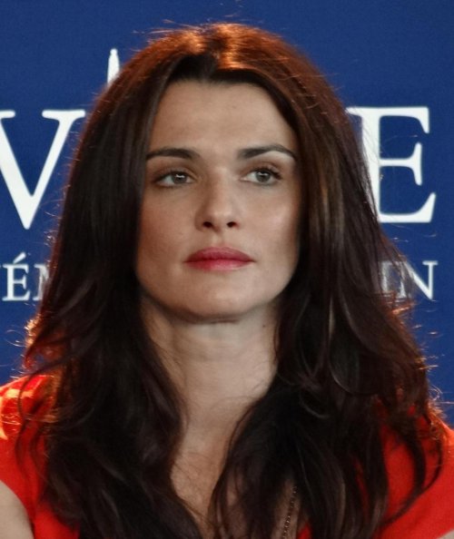 Rachel Weisz