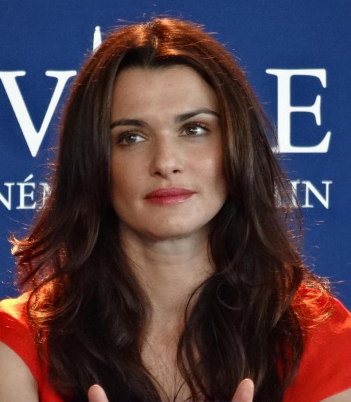 Rachel Weisz