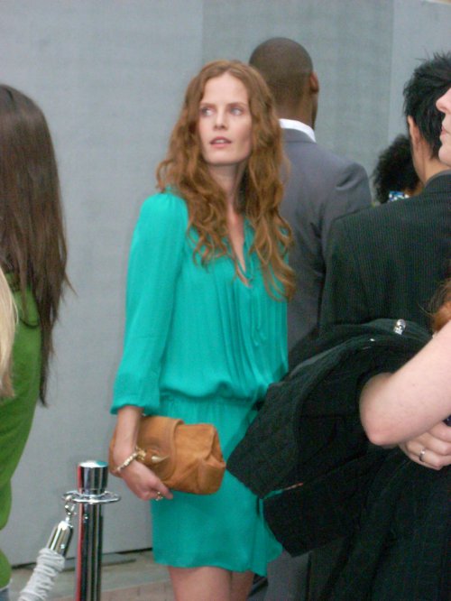 Rebecca Mader