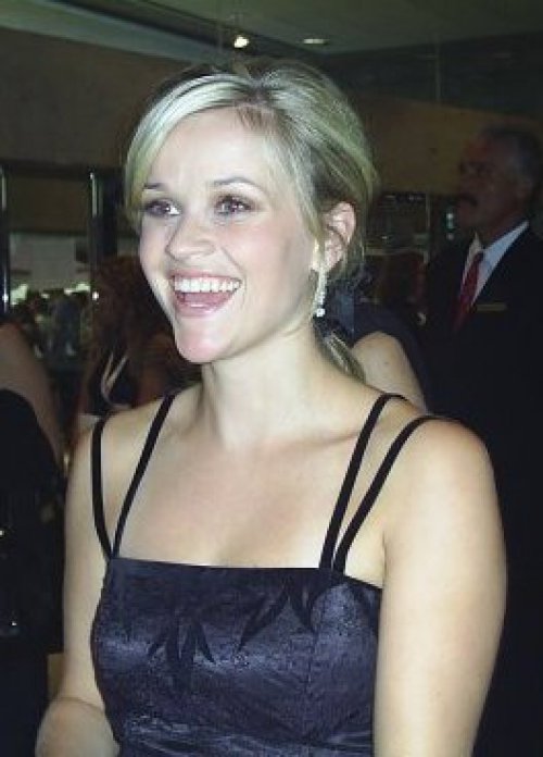 Reese Witherspoon