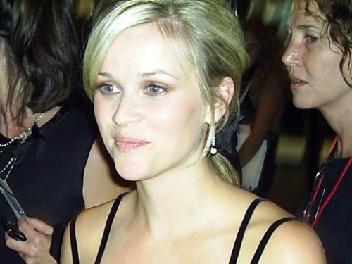 Reese Witherspoon