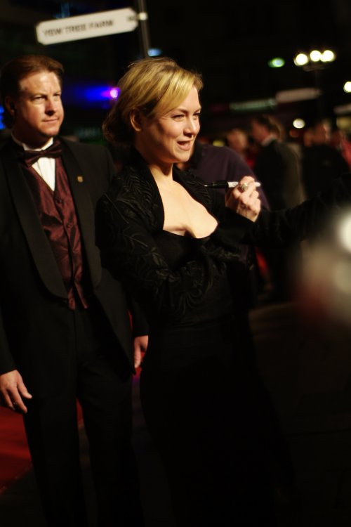 Renee Zellweger