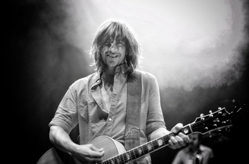 Rhett Miller