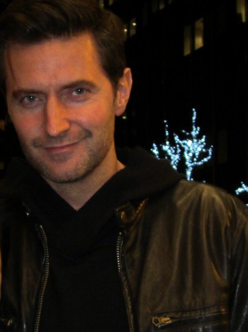 Richard Armitage