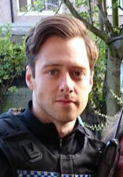 Richard Rankin