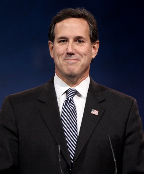 Rick Santorum