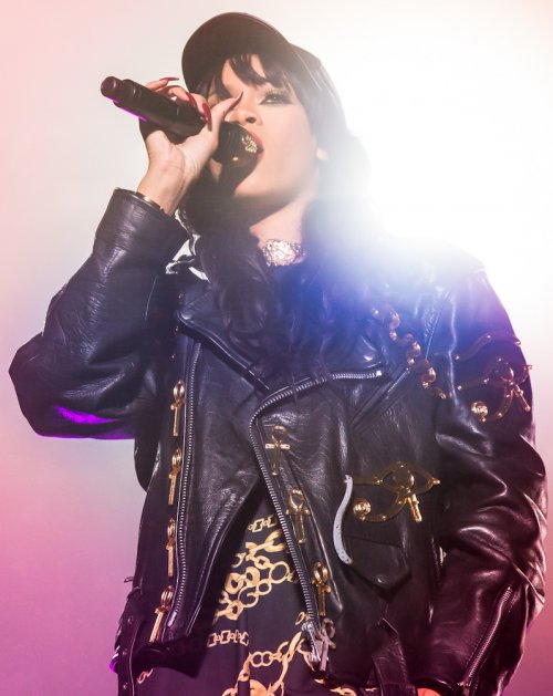 Rihanna