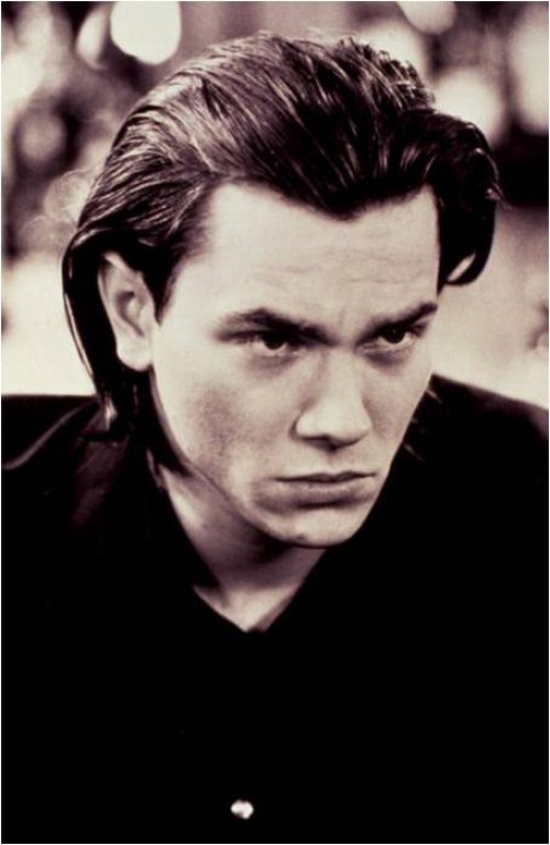 River Phoenix