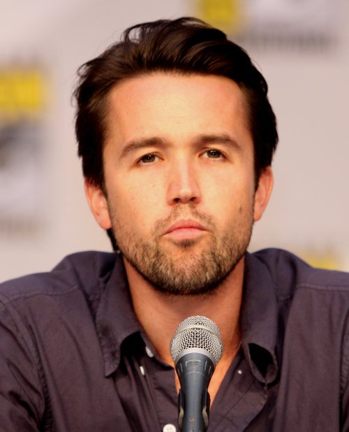 Rob McElhenney