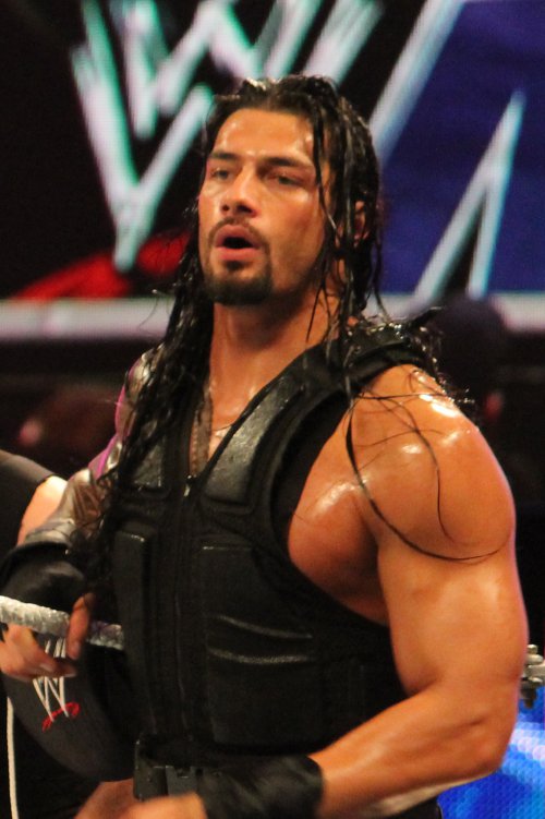Roman Reigns