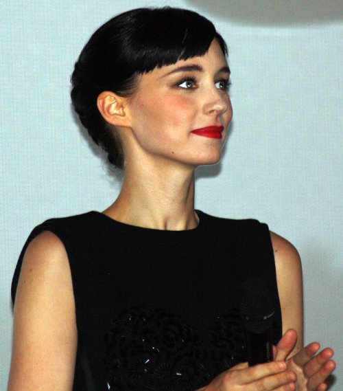 Rooney Mara