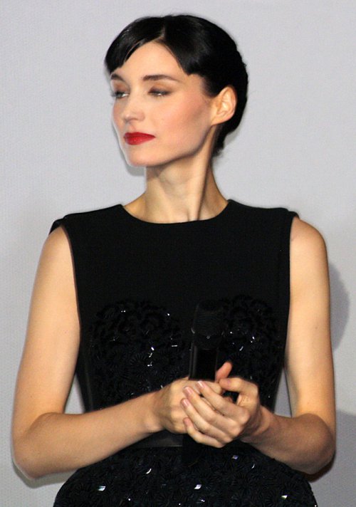 Rooney Mara